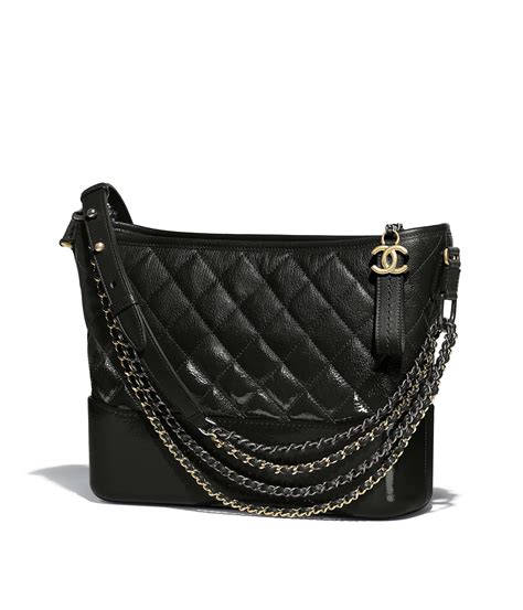 chanel gabrielle bag man|chanel gabrielle bag discontinued.